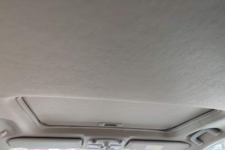 Used Mitsubishi Outlander 2010 Kijang 2.0 Sport Edition Headliner
