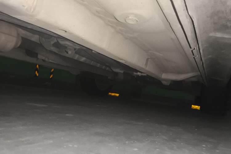 Used Mitsubishi Outlander 2010 Kinhui 2.4 Fashion Edition Chassis Front Left