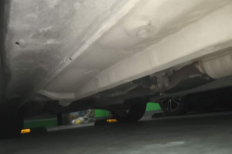 Used Mitsubishi Outlander 2010 Kinhui 2.4 Fashion Edition Chassis Front Right