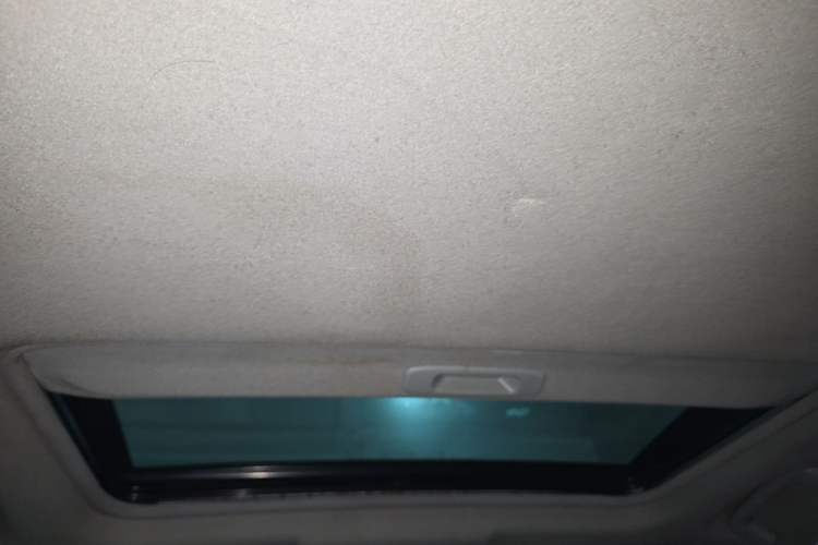 Used Mitsubishi Outlander 2010 Kinhui 2.4 Fashion Edition Headliner