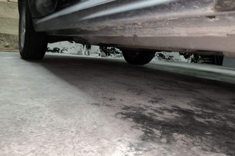 Used Mitsubishi Outlander 2011 Kijang 2.0 Urban Edition Chassis Front Right
