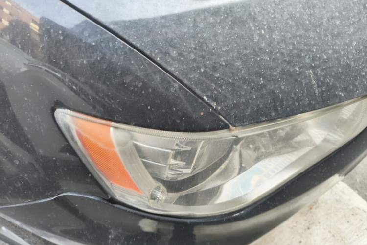 Used Mitsubishi Outlander 2011 Kicks 2.4 Fashion Edition Right Front Headlight