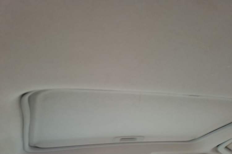 Used Mitsubishi Outlander 2011 Kijang 2.0 Urban Edition Headliner