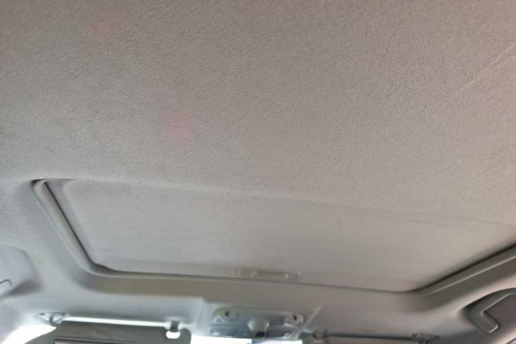 Used Mitsubishi Outlander 2011 Kijang 2.0 Sport Edition Headliner