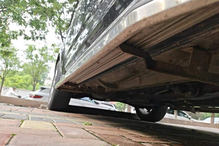 Used Mitsubishi Outlander 2012 Kicks 2.4 Fashion Navigation Edition Chassis Front Right