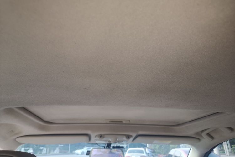 Used Mitsubishi Outlander 2012 Kijang 2.0 Urban Navigation Edition Headliner