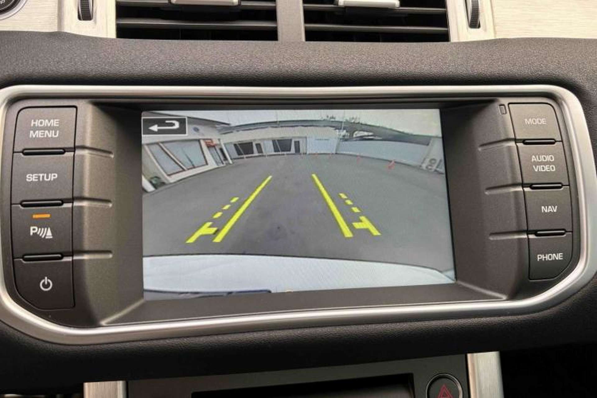 Used Mitsubishi Outlander 2013 2.0L Two-Wheel Drive Sport Navigation Version 5 Seats Instrument Cluster