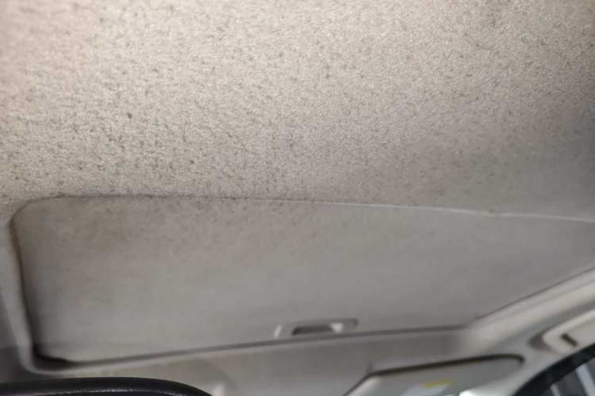 Used Mitsubishi Outlander 2013 2.4L 4x4 Luxury Navigation Edition 5 Seats Headliner