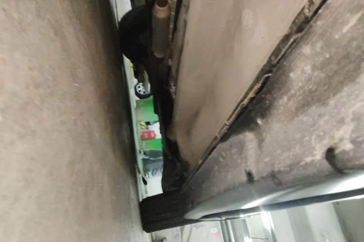 Used Mitsubishi Outlander  Chassis Front Left