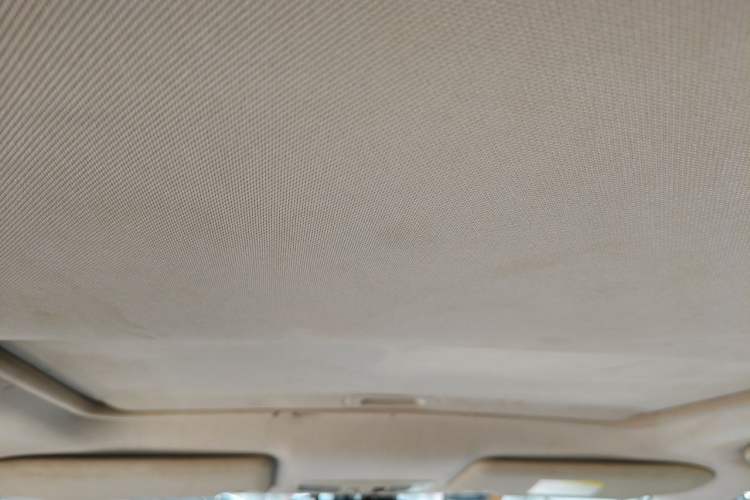 Used Mitsubishi Outlander 2016 2.4L 4x4 Elite Edition 5 Seats Headliner