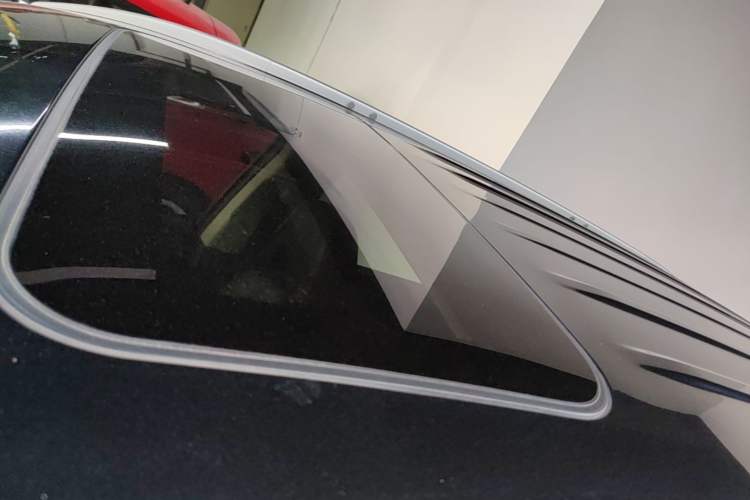 Used Mitsubishi Outlander 2016 2.4L 4x4 Elite Edition 5 Seats Roof