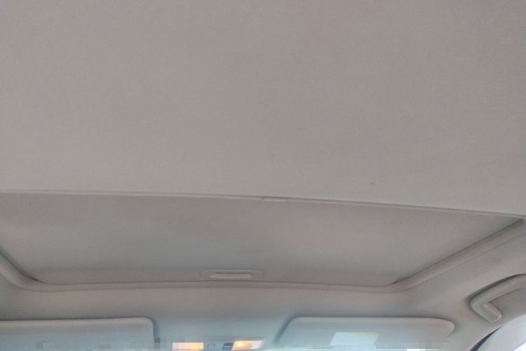 Used Mitsubishi Outlander 2016 2.4L 4x4 Elite Edition 5 Seats Headliner