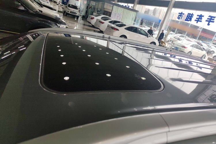 Used Mitsubishi Outlander 2016 2.4L 4x4 Elite Edition 5 Seats Roof