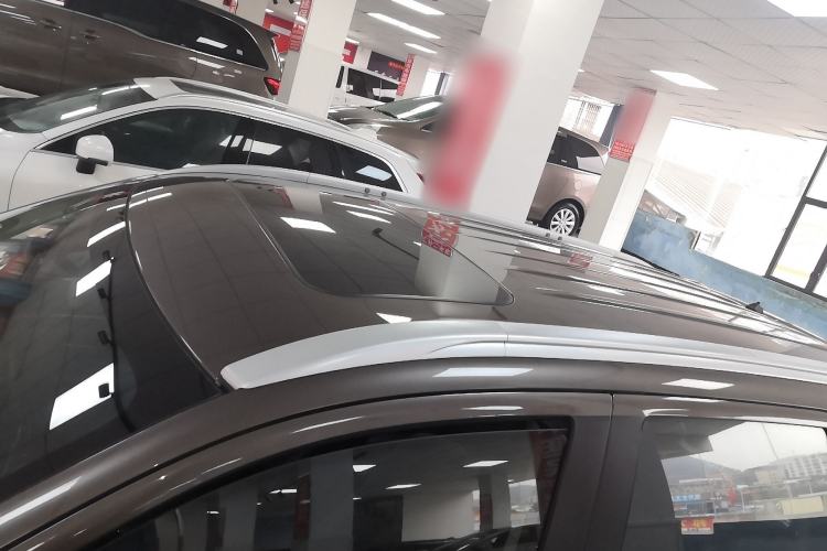 Used Mitsubishi Outlander 2016 2.4L 4x4 Elite Edition 5 Seats Roof
