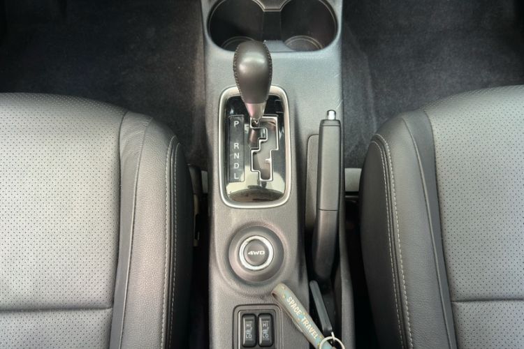 Used Mitsubishi Outlander 2016 2.4L 4x4 Elite Edition 5 Seats