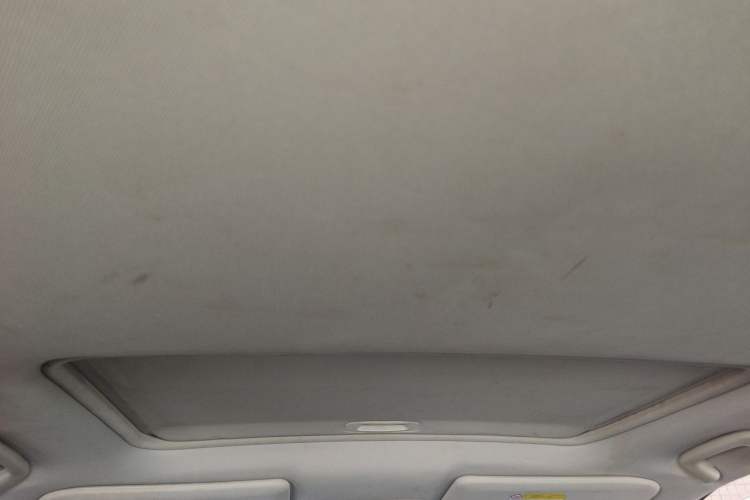 Used Mitsubishi Outlander 2016 2.4L 4x4 Elite Edition 5 Seats Headliner
