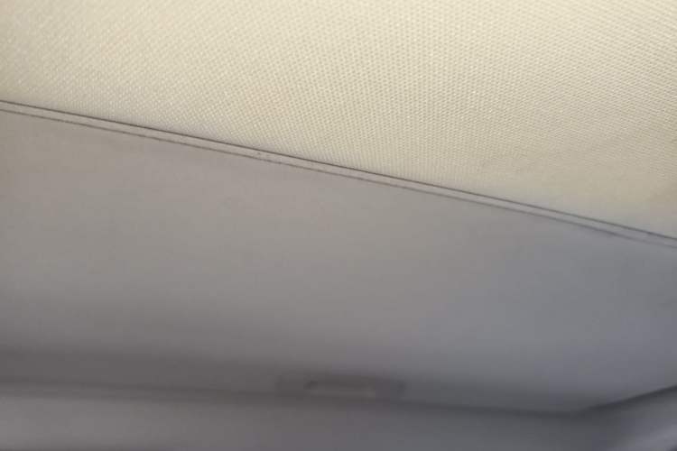 Used Mitsubishi Outlander 2016 2.4L 4x4 Elite Edition 5 Seats Headliner