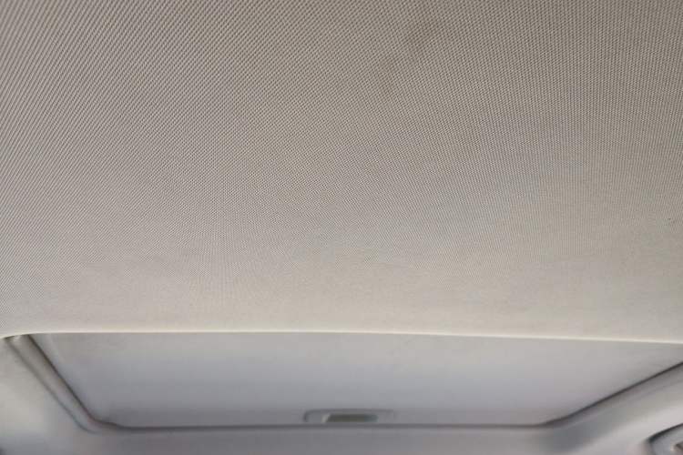 Used Mitsubishi Outlander 2016 2.4L 4x4 Elite Edition 5 Seats Headliner
