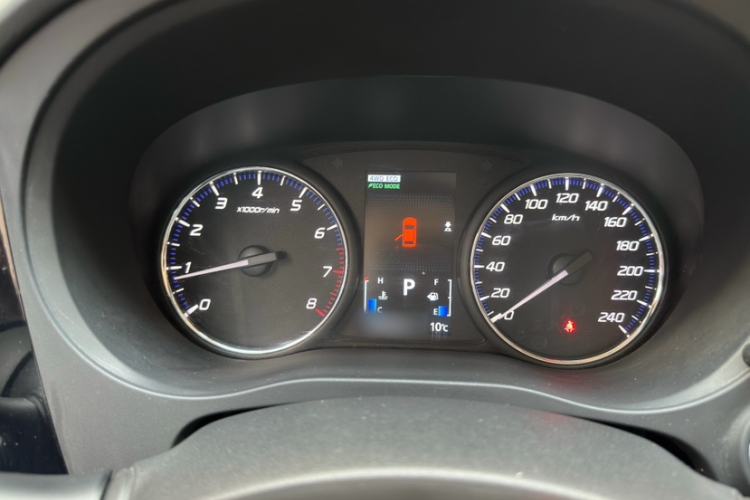 Used Mitsubishi Outlander 2016 2.4L 4x4 Elite Edition 5 Seats