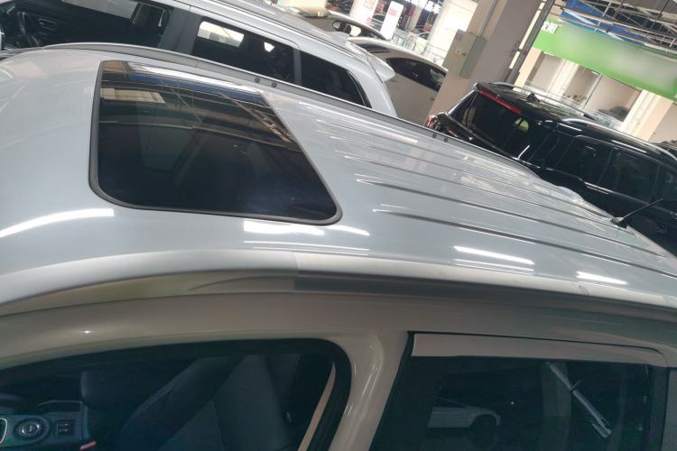 Used Mitsubishi Outlander 2016 2.4L 4x4 Elite Edition 5 Seats