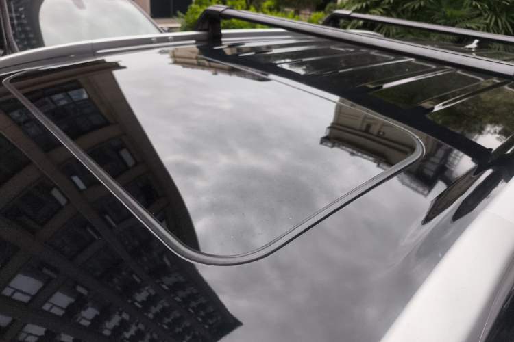 Used Mitsubishi Outlander 2018 2.4L 4x4 Luxury Edition 7-Seater Roof