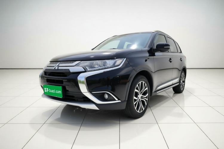 Gebrauchter Mitsubishi Outlander 2018 2.0L Two-Wheel-Drive Jiale Edition 7-Seater Guazi used car, China used car export, Used car for sale, Used  cars, Cheapest cars for sale