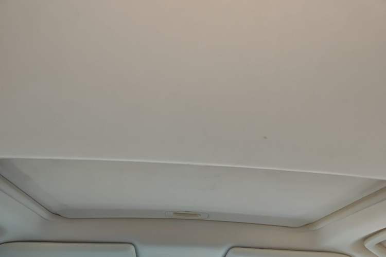 Used Mitsubishi Outlander 2018 2.4L 4x4 Luxury Edition 7-Seater Headliner