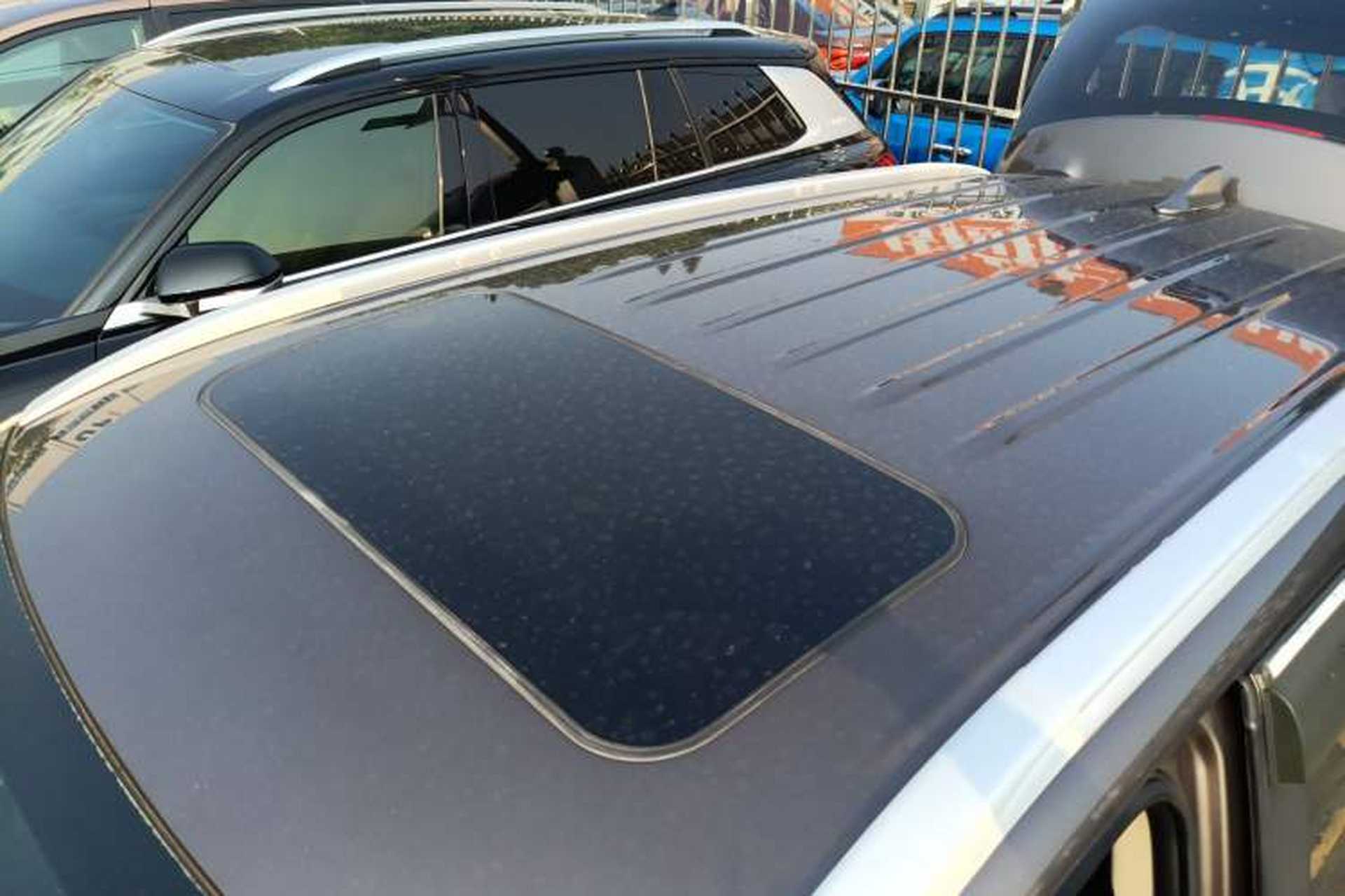 Used Mitsubishi Outlander 2018 2.0L Two-Wheel-Drive Jiale Edition 7-Seater Roof