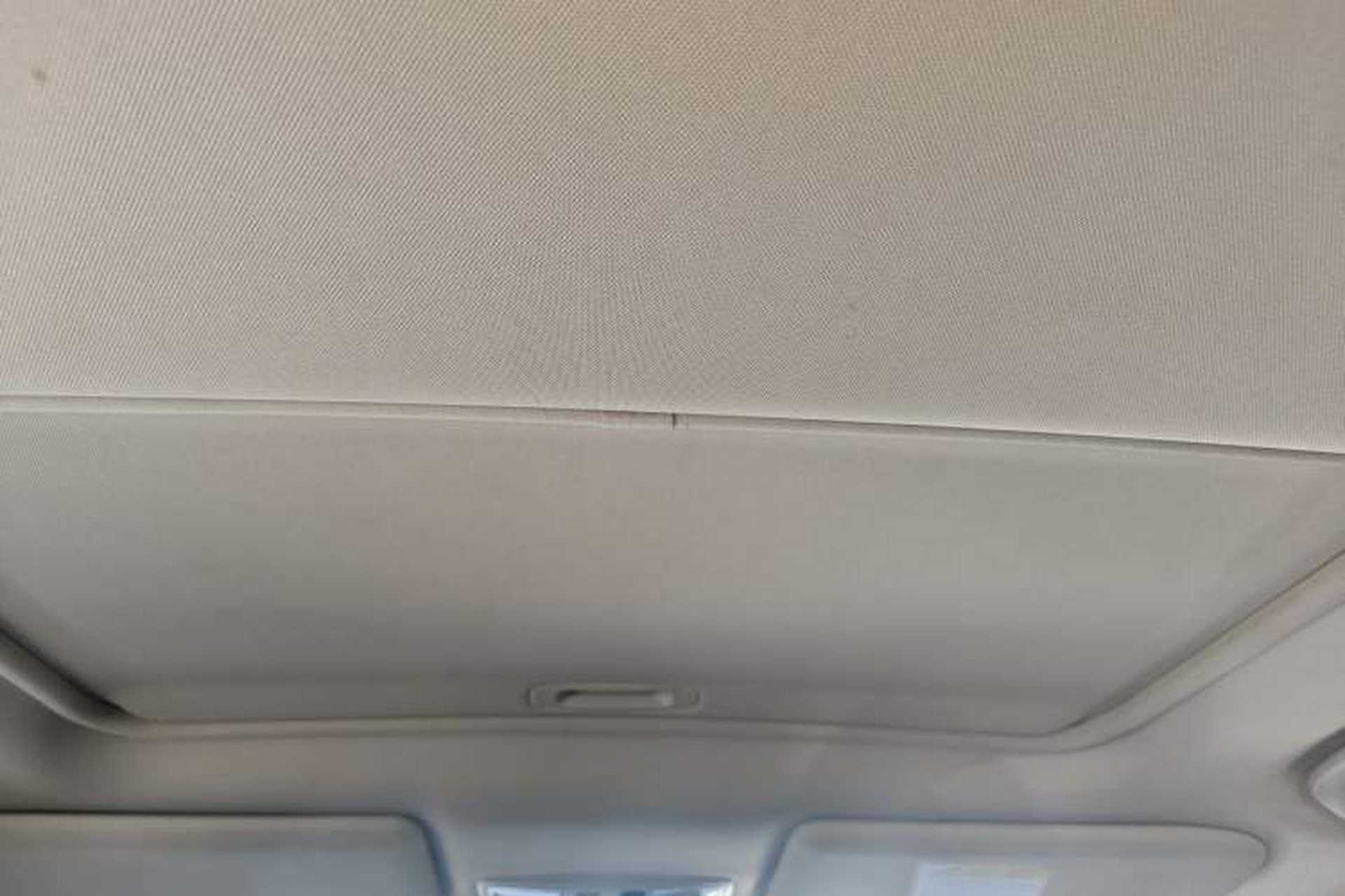 Used Mitsubishi Outlander 2018 2.4L 4x4 Elite Edition 5 Seats Headliner