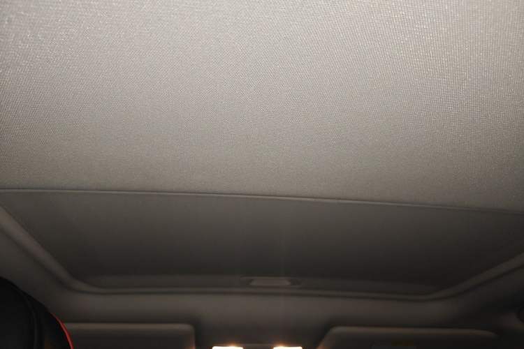 Used Mitsubishi Outlander 2018 2.4L 4x4 Elite Edition 5 Seats Headliner