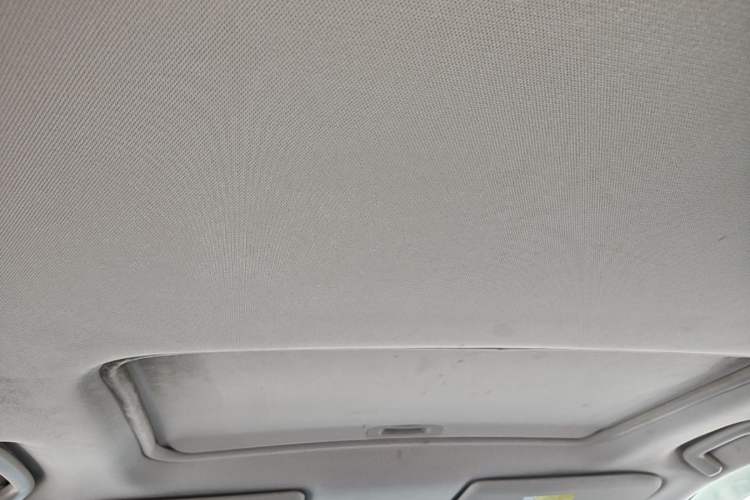 Used Mitsubishi Outlander 2018 2.4L 4x4 Elite Edition 5 Seats Headliner