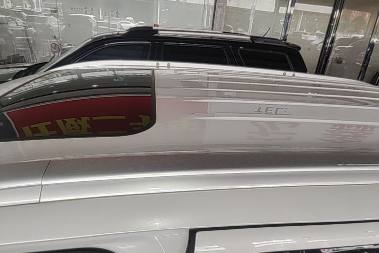 Used Mitsubishi Outlander 2018 2.0L Two-Wheel Drive Glory Edition 5 Seats Roof