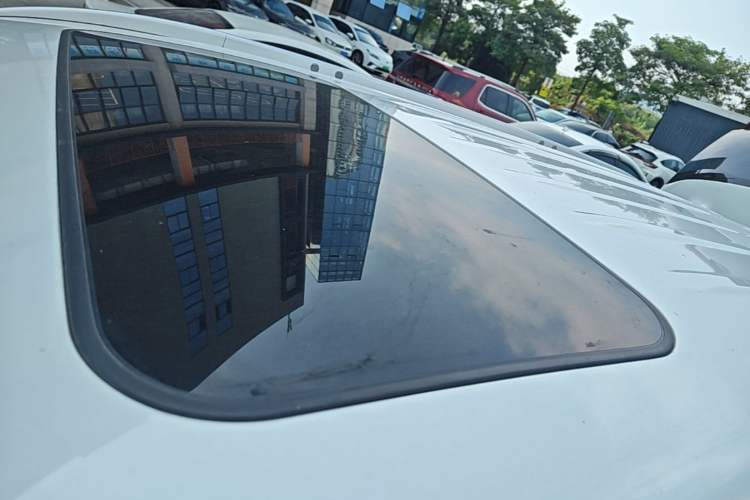 Used Mitsubishi Outlander 2018 2.4L 4x4 Elite Edition 5 Seats Roof