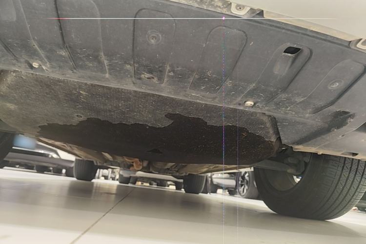 Used Mitsubishi Outlander 2019 2.4L 4x4 Zhi Xiang Edition 7 Seats China VI Standard Chassis Front
