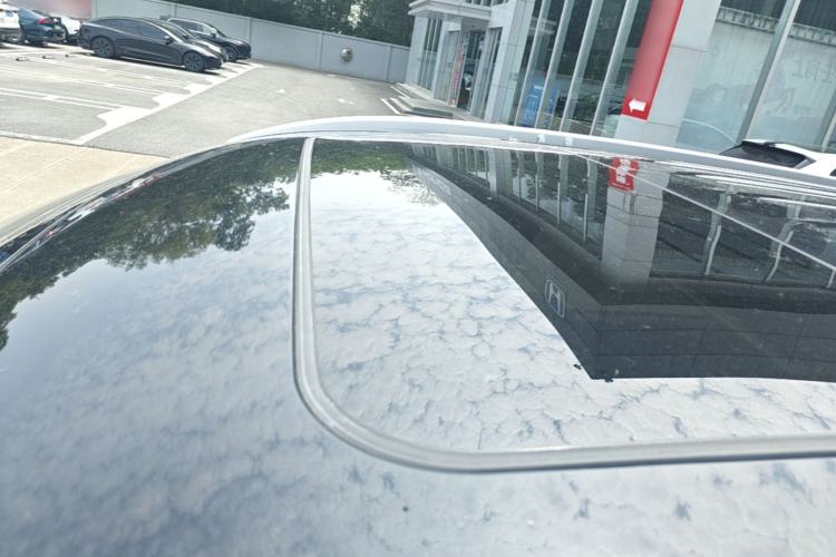 Used Mitsubishi Outlander 2019 2.0L Two-Wheel Drive Comfort Edition 5 Seats China VI Standard Roof