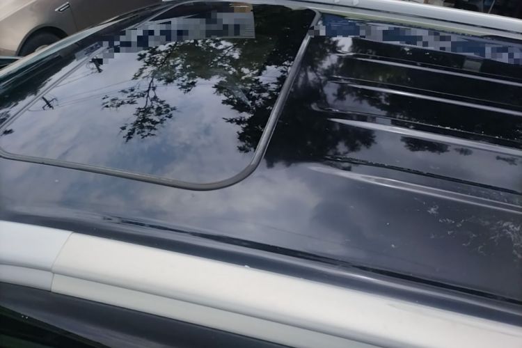 Used Mitsubishi Outlander 2019 2.0L Two-Wheel Drive Comfort Edition 5 Seats China VI Standard Roof