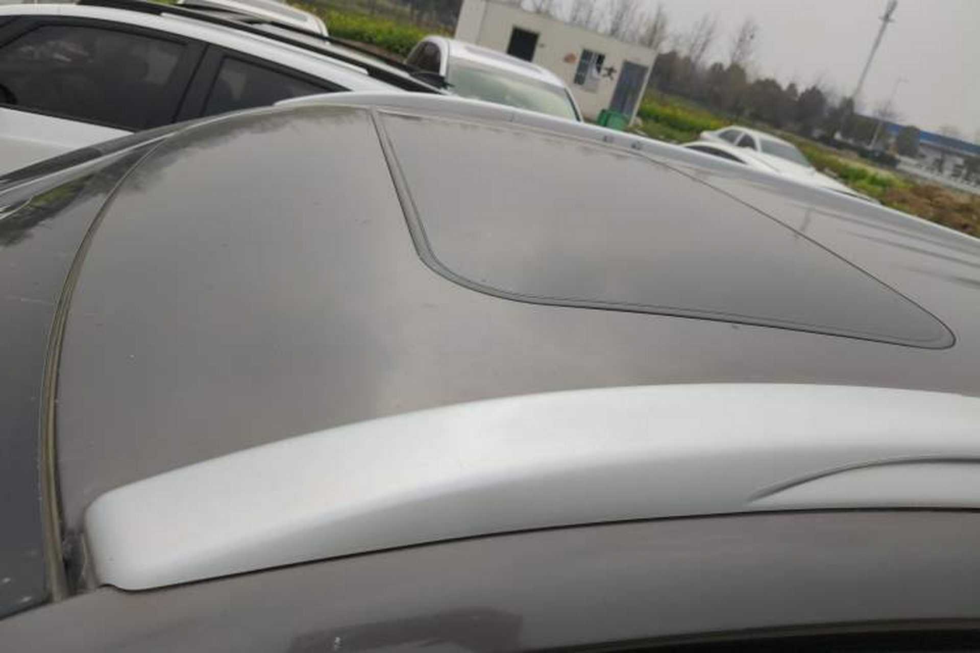 Used Mitsubishi Outlander 2019 2.0L Two-Wheel Drive Comfort Edition 5 Seats China VI Standard Roof