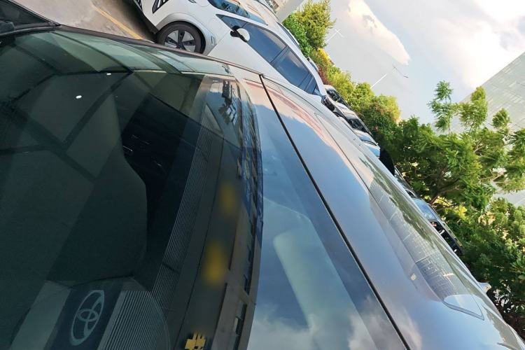 Used Mitsubishi Outlander 2019 2.0L Two-Wheel Drive Comfort Edition 5 Seats China VI Standard Roof