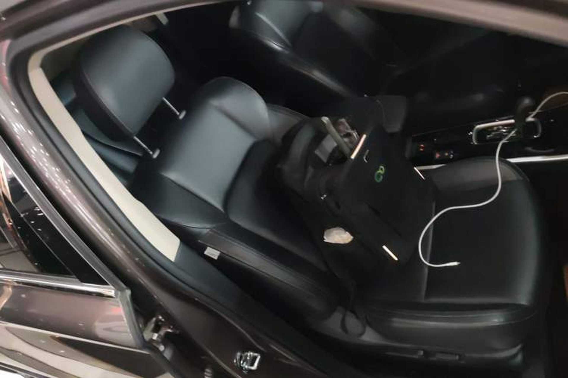 Used Mitsubishi Outlander 2019 2.0L Two-Wheel Drive Comfort Edition 5 Seats China VI Standard Right Front Seat