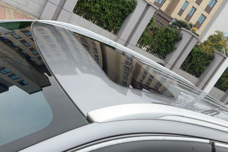 Used Mitsubishi Outlander 2019 2.4L 4x4 Zhi Xiang Edition 7 Seats China VI Standard Roof