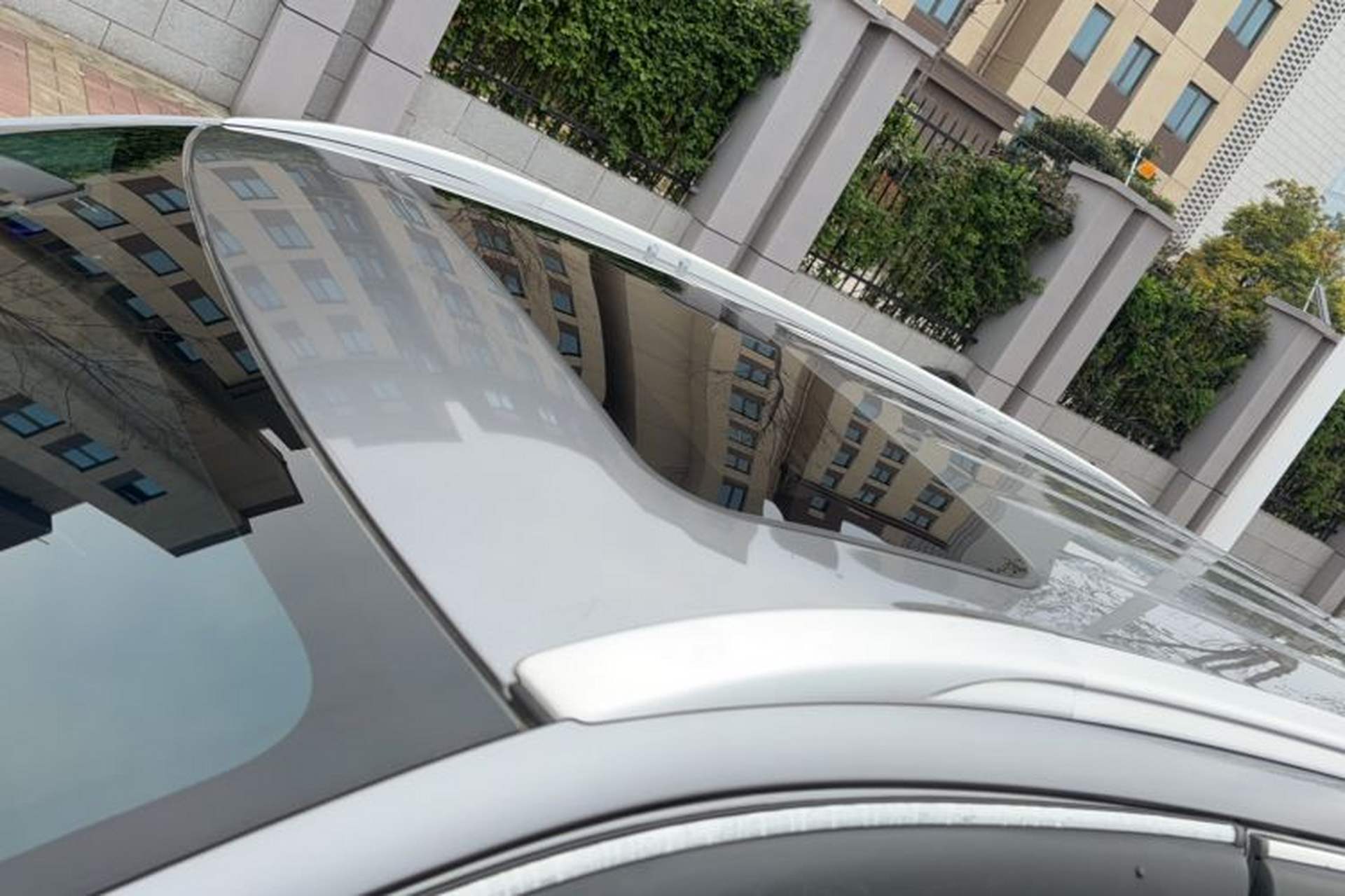 Used Mitsubishi Outlander 2019 2.4L 4x4 Zhi Xiang Edition 7 Seats China VI Standard Roof