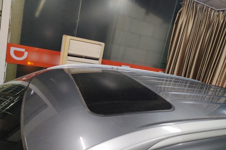 Used Mitsubishi Outlander 2019 2.0L Two-Wheel Drive Comfort Edition 5 Seats China VI Standard Roof