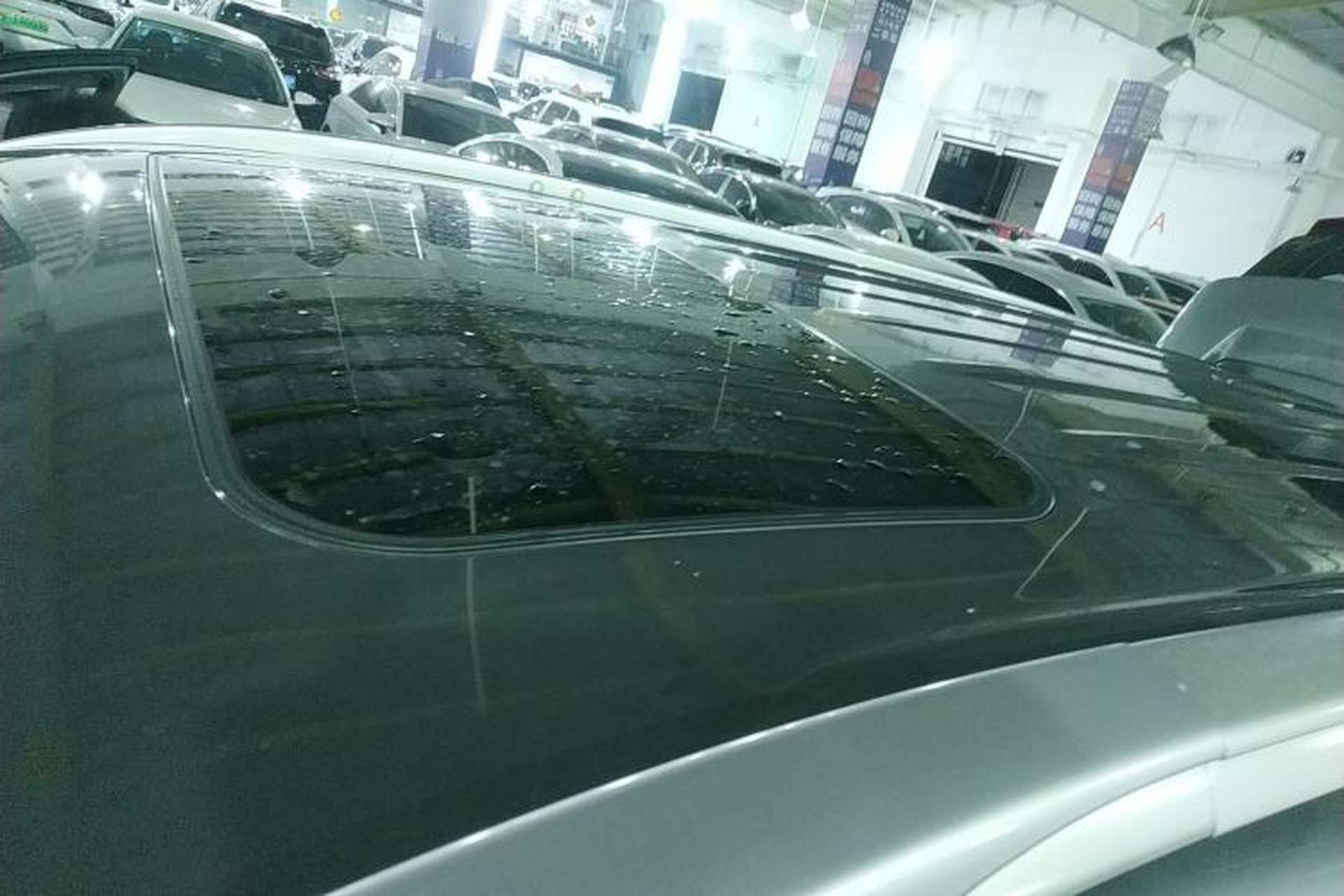 Used Mitsubishi Outlander 2019 2.4L 4x4 Zhi Xiang Edition 5 Seats China VI Standard Roof