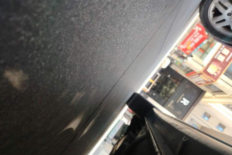 Used Mitsubishi Outlander 2019 2.4L 4x4 Zhi Xiang Edition 7 Seats China VI Standard Chassis Front Right