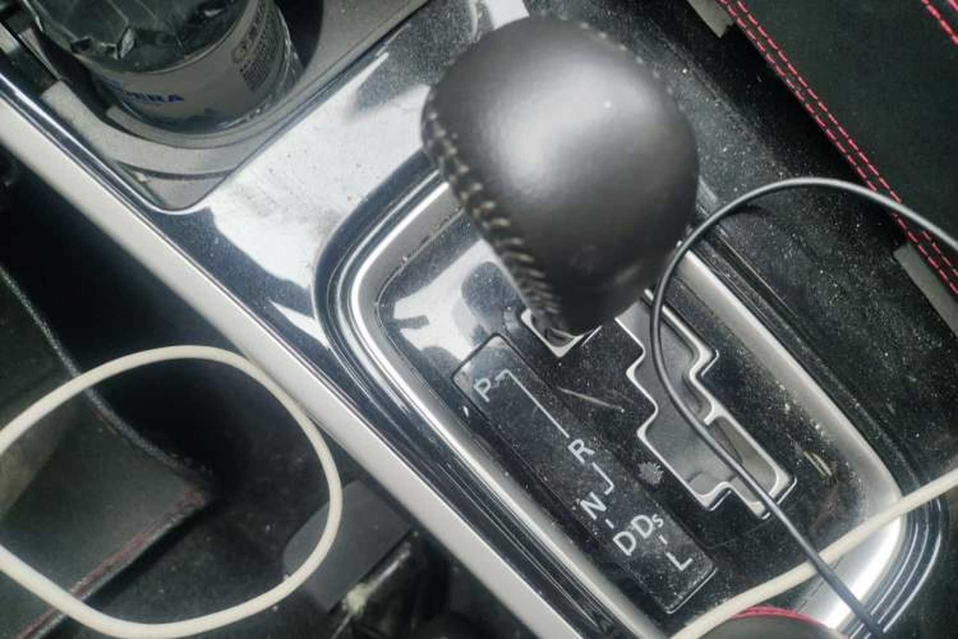 Used Mitsubishi Outlander 2019 2.0L Two-Wheel Drive Comfort Edition 7-Seater China VI Standard Gear Lever