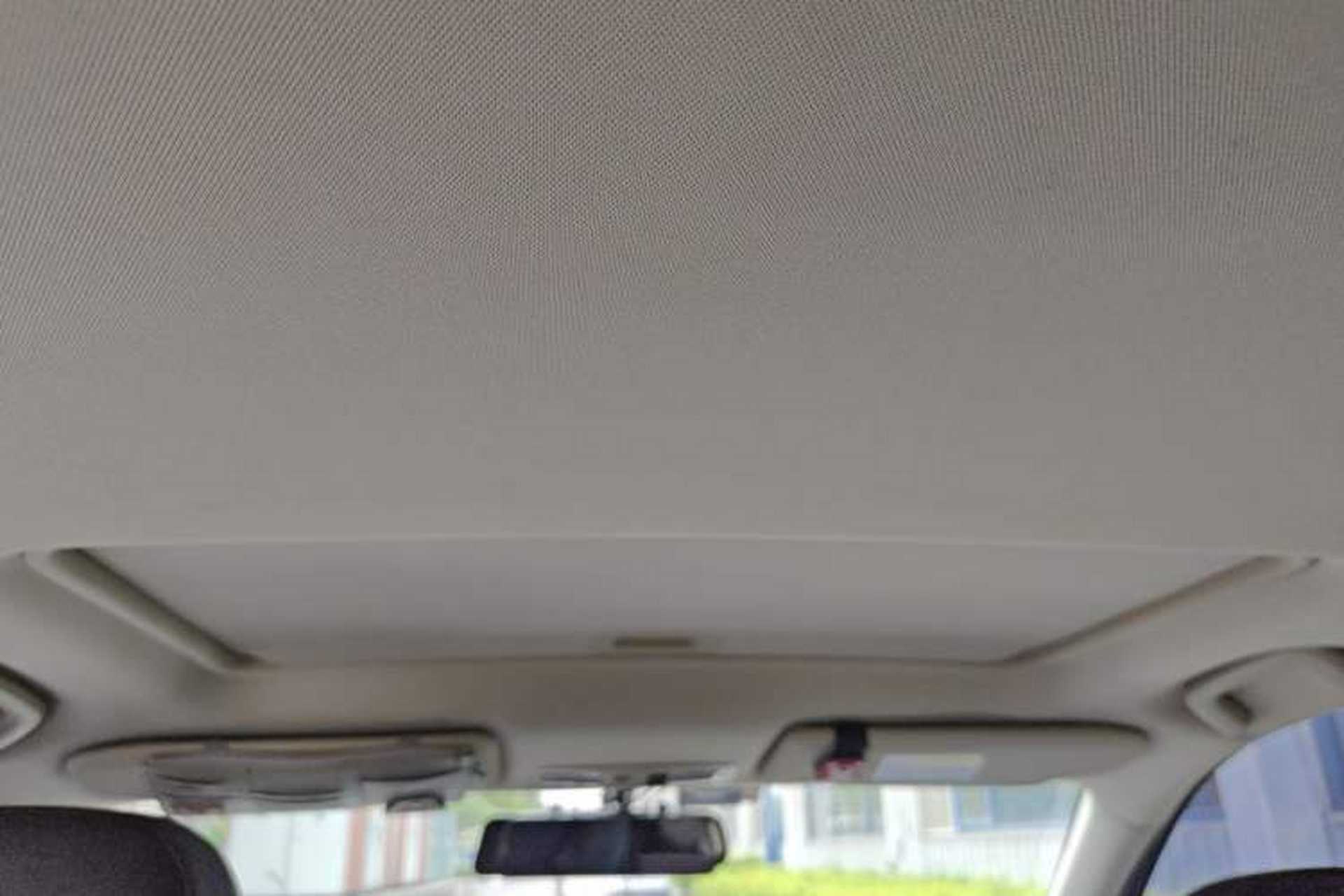 Used Mitsubishi Outlander 2019 2.0L Two-Wheel Drive Comfort Edition 5 Seats China VI Standard Headliner