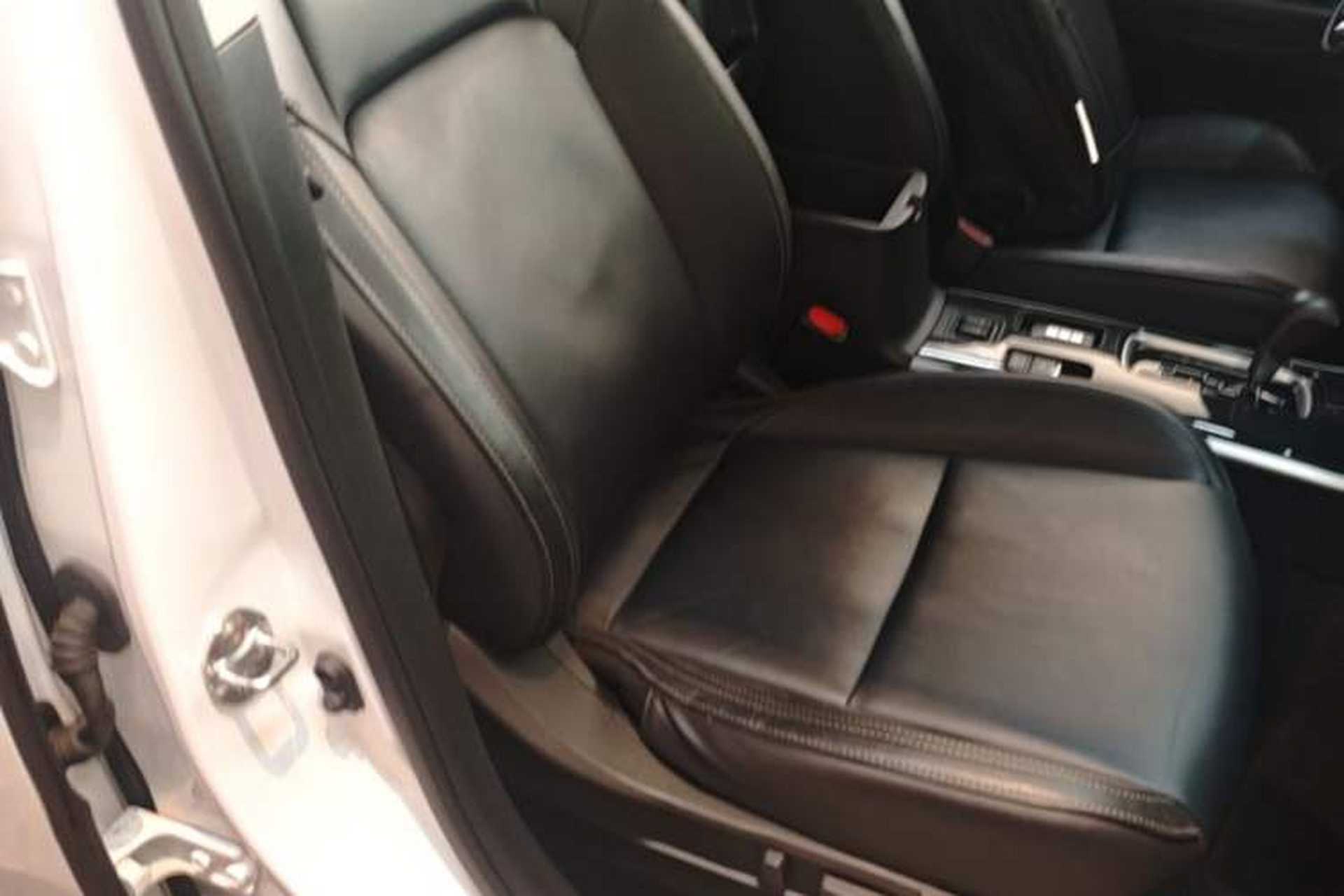 Used Mitsubishi Outlander 2019 2.0L Two-Wheel Drive Comfort Edition 5 Seats China VI Standard Right Front Seat