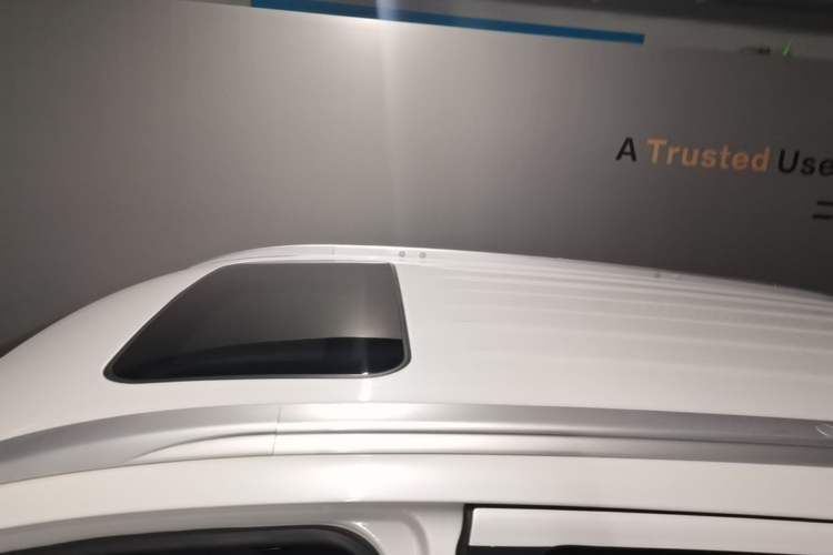 Used Mitsubishi Outlander 2019 2.0L Two-Wheel Drive Comfort Edition 5 Seats China VI Standard Roof