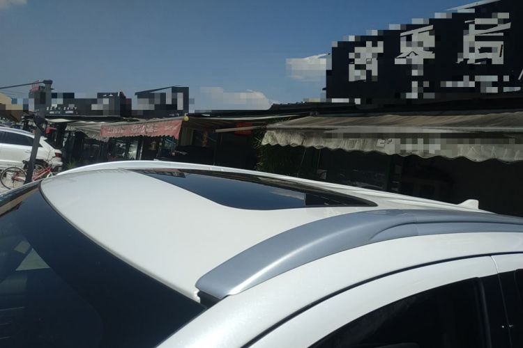 Used Mitsubishi Outlander 2019 2.0L Two-Wheel Drive Comfort Edition 5 Seats China V Standard Roof