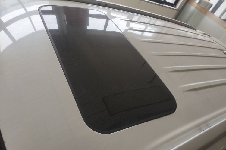 Used Mitsubishi Outlander 2019 2.0L Two-Wheel Drive Comfort Edition 5 Seats China V Standard Roof
